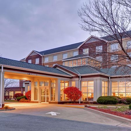 Hilton Garden Inn Appleton/Kimberly Eksteriør billede