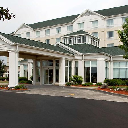 Hilton Garden Inn Appleton/Kimberly Eksteriør billede