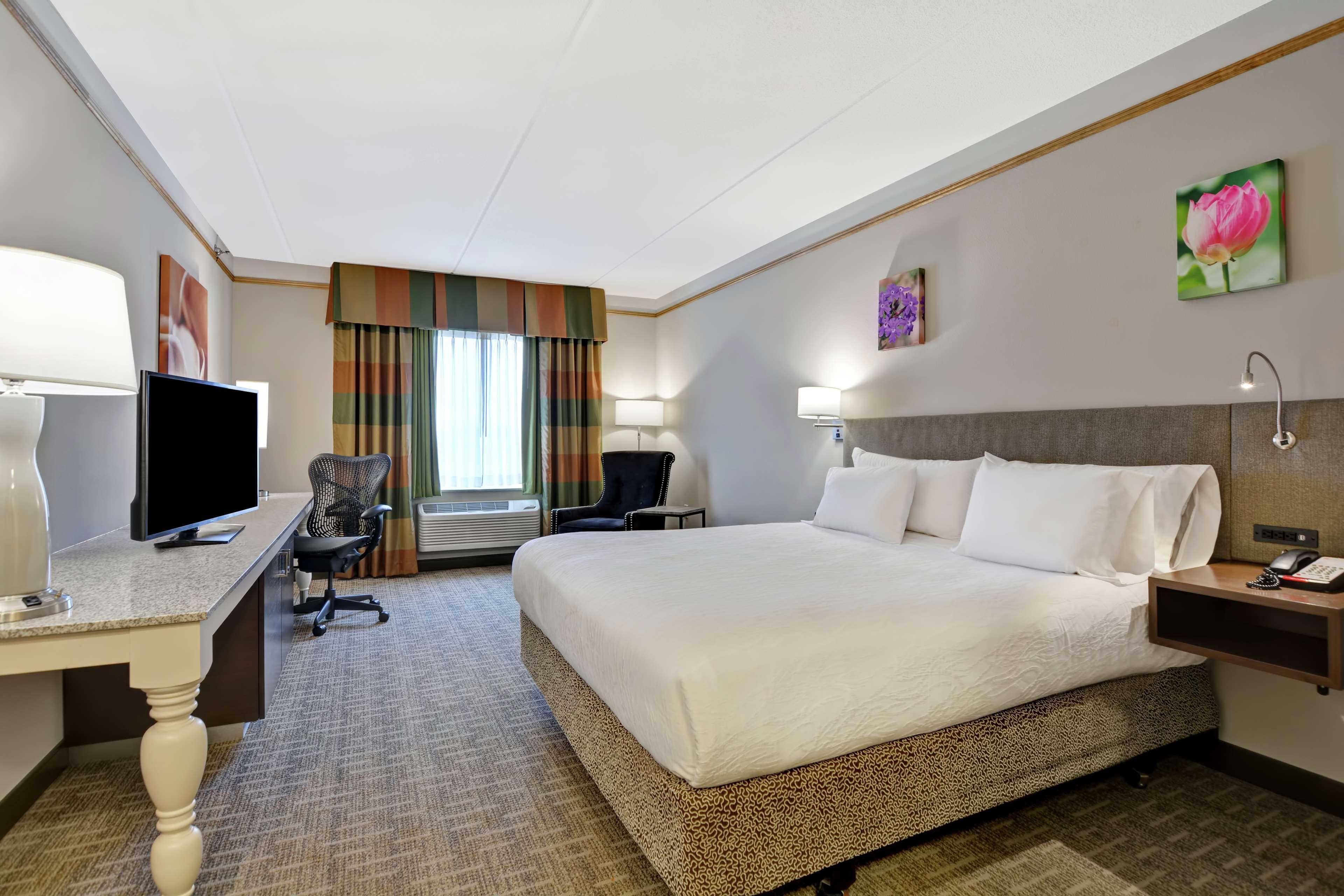 Hilton Garden Inn Appleton/Kimberly Eksteriør billede