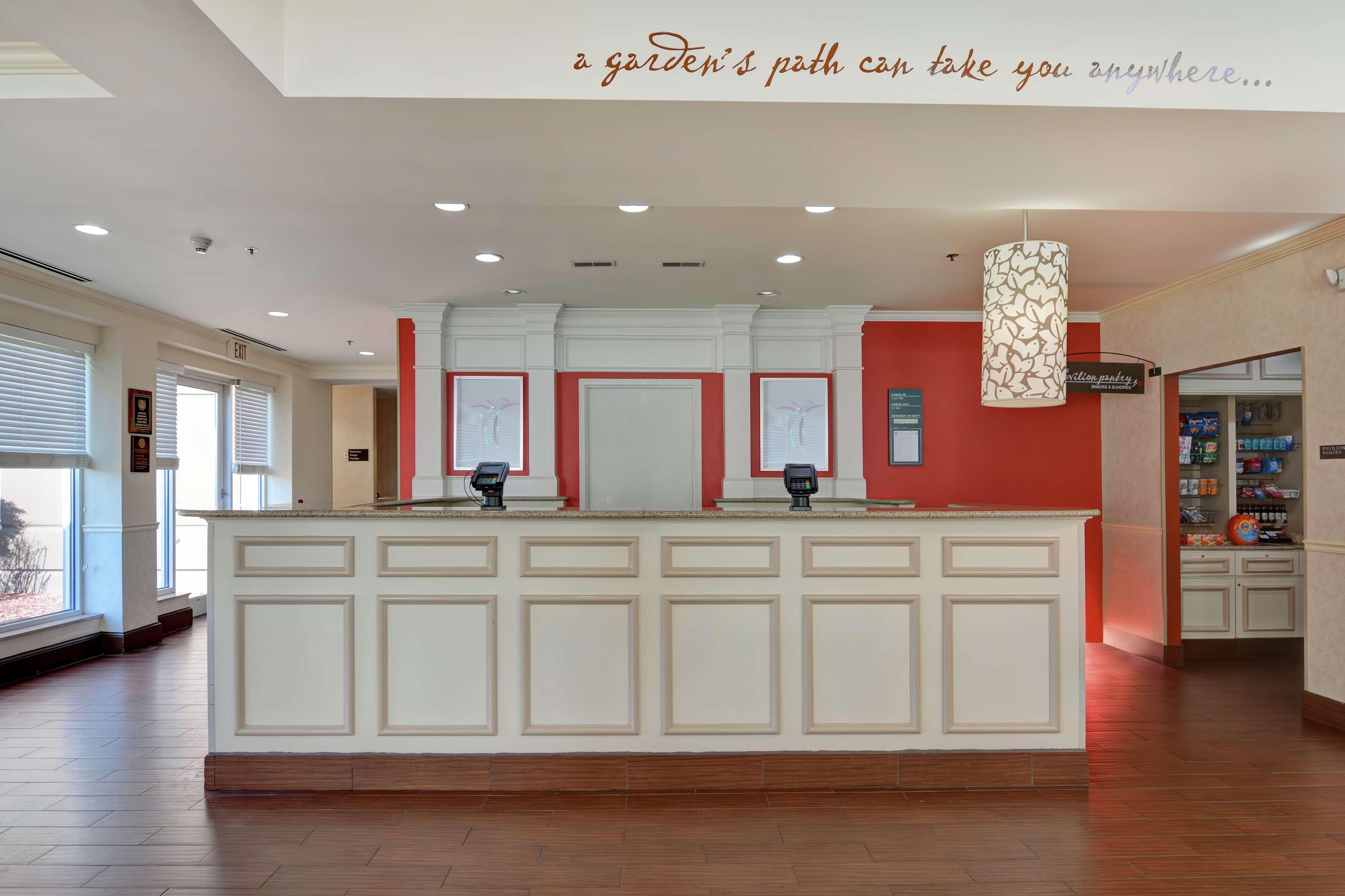 Hilton Garden Inn Appleton/Kimberly Eksteriør billede