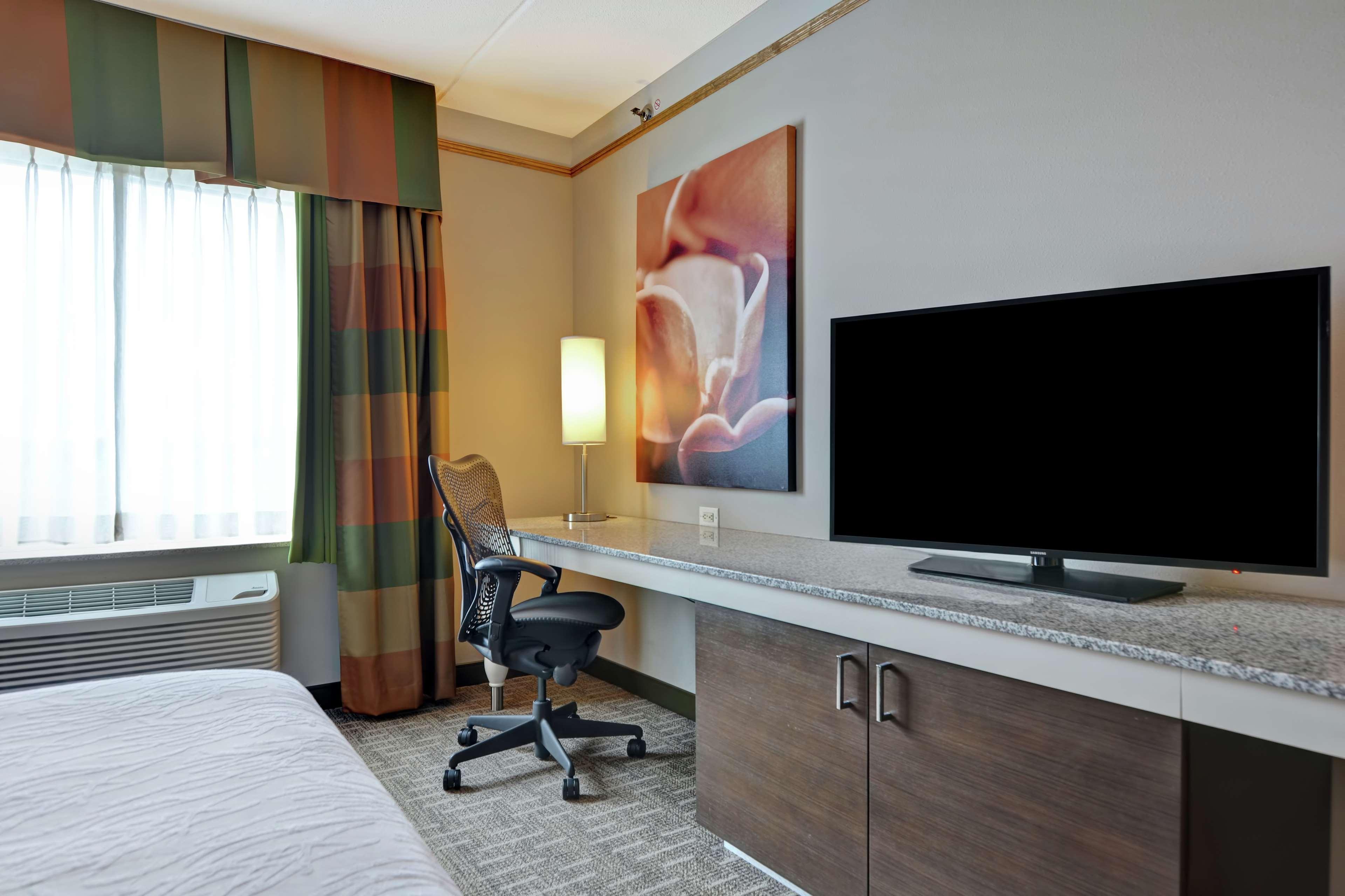 Hilton Garden Inn Appleton/Kimberly Eksteriør billede