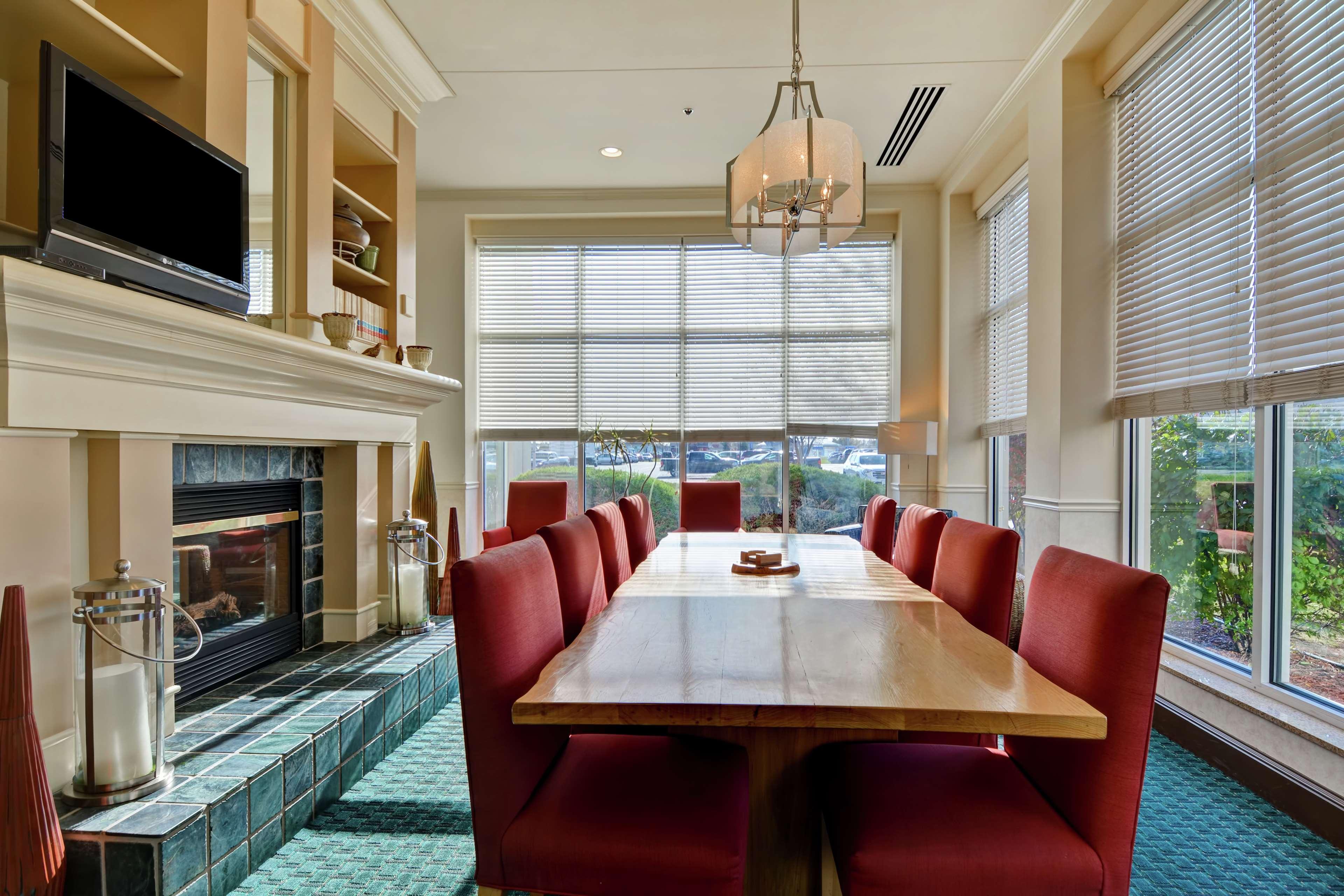 Hilton Garden Inn Appleton/Kimberly Eksteriør billede