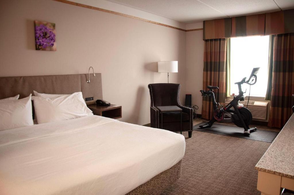 Hilton Garden Inn Appleton/Kimberly Eksteriør billede