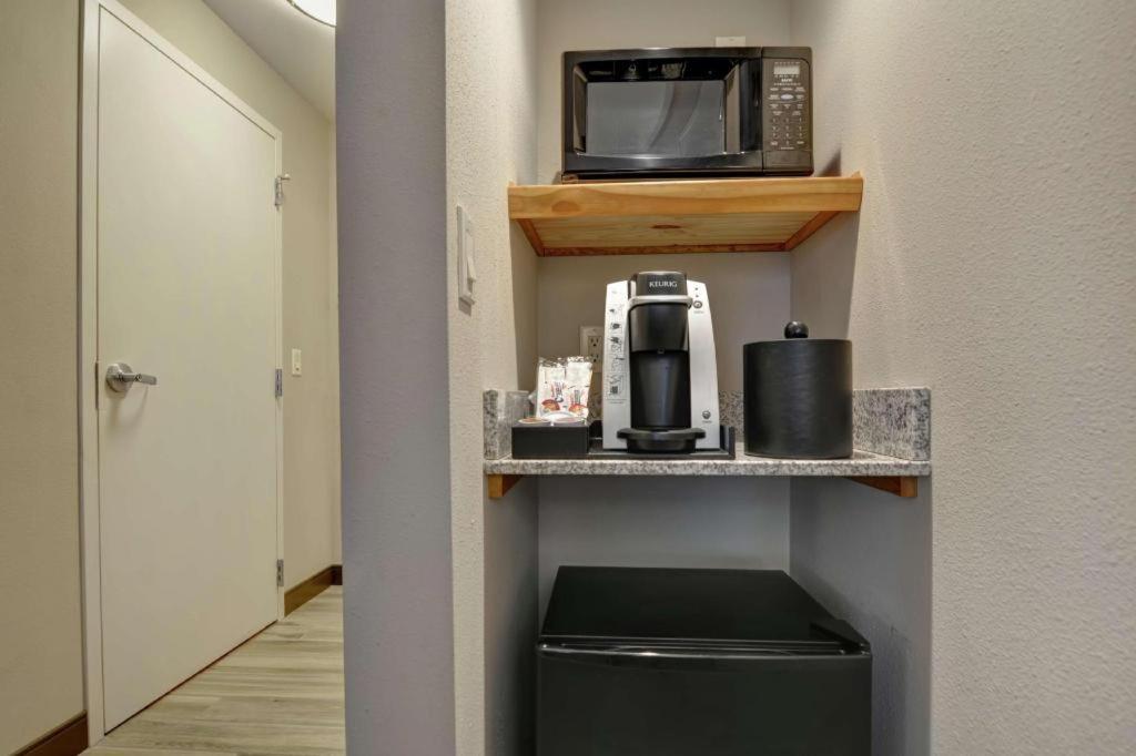 Hilton Garden Inn Appleton/Kimberly Eksteriør billede