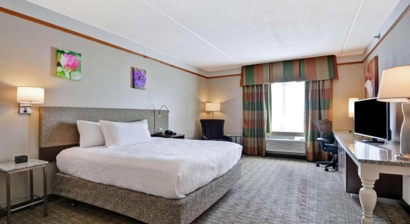 Hilton Garden Inn Appleton/Kimberly Eksteriør billede