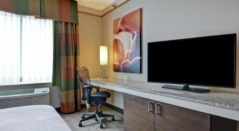 Hilton Garden Inn Appleton/Kimberly Eksteriør billede