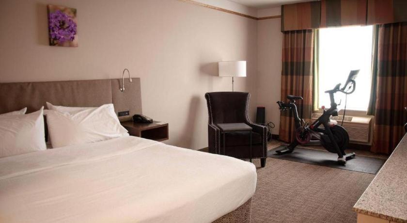Hilton Garden Inn Appleton/Kimberly Eksteriør billede
