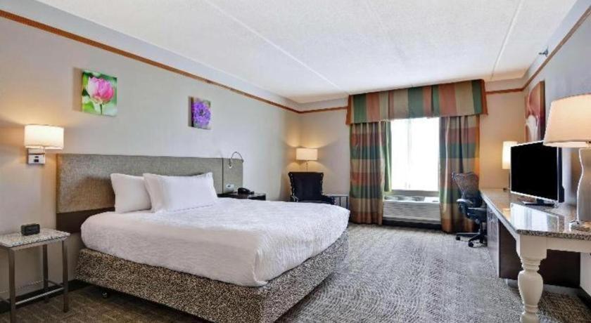 Hilton Garden Inn Appleton/Kimberly Eksteriør billede