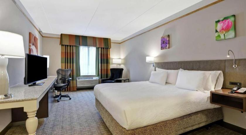 Hilton Garden Inn Appleton/Kimberly Eksteriør billede
