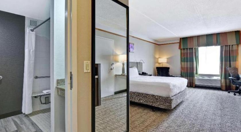 Hilton Garden Inn Appleton/Kimberly Eksteriør billede