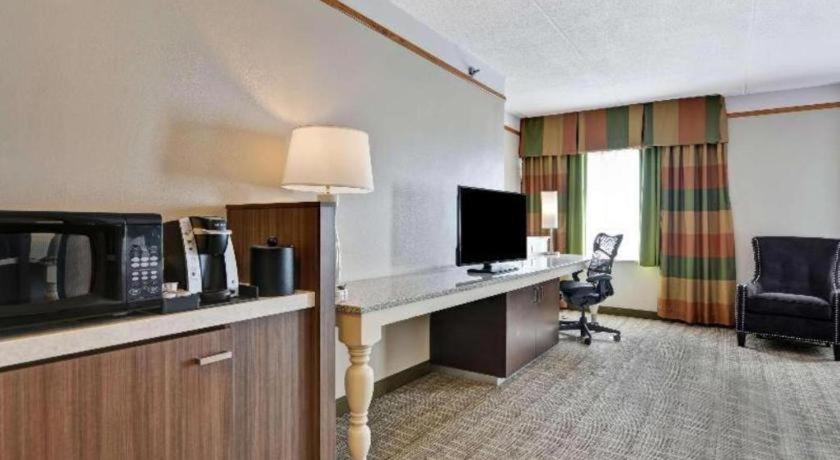 Hilton Garden Inn Appleton/Kimberly Eksteriør billede