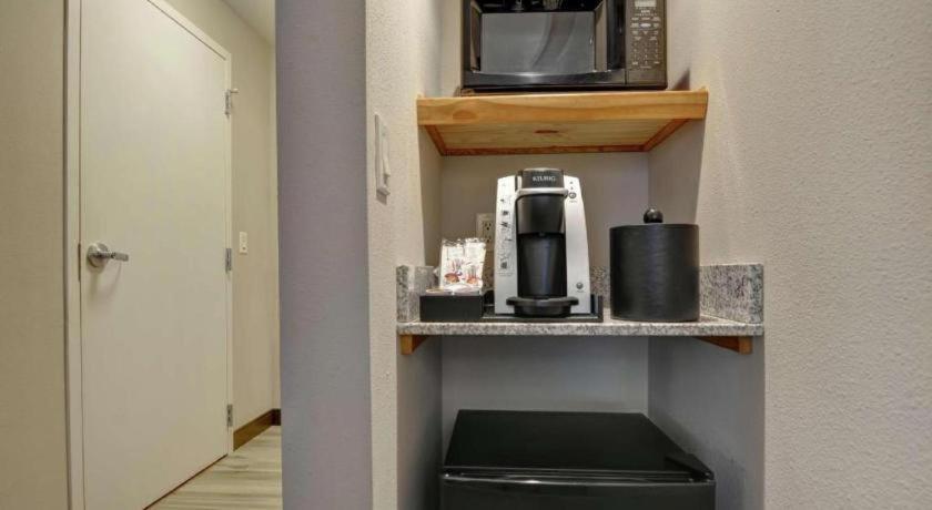 Hilton Garden Inn Appleton/Kimberly Eksteriør billede