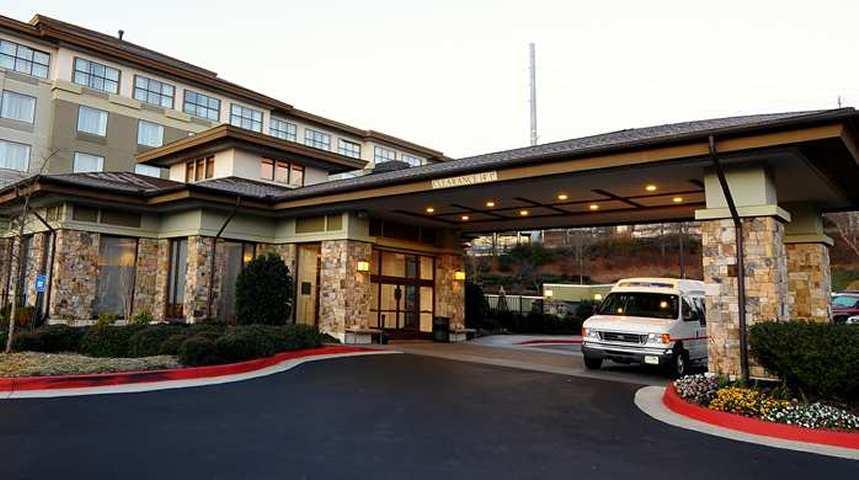 Hilton Garden Inn Appleton/Kimberly Eksteriør billede