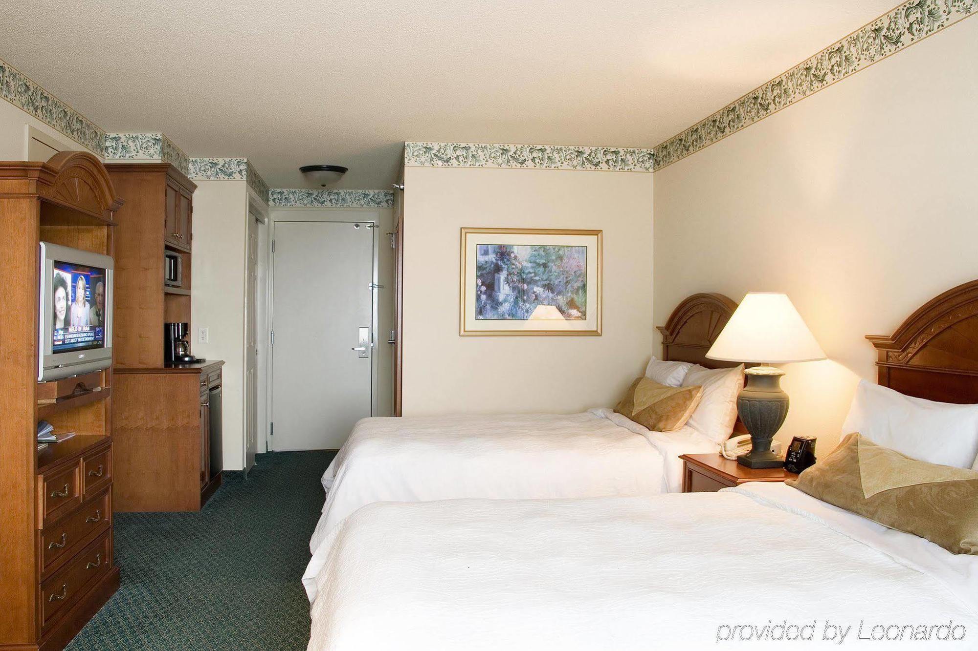 Hilton Garden Inn Appleton/Kimberly Værelse billede